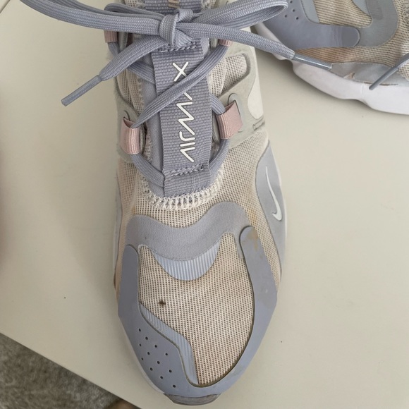 Women's Air Max Infinity - Picture 4 of 7